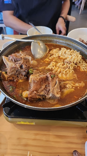 Opinii despre TJ's Korean Restaurant în Christchurch - Hospitality and gastronomy