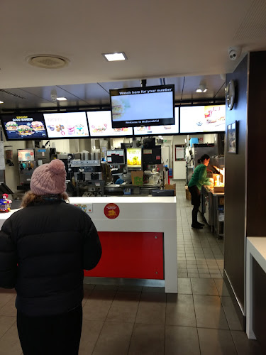 McDonald's Hawera Phone number