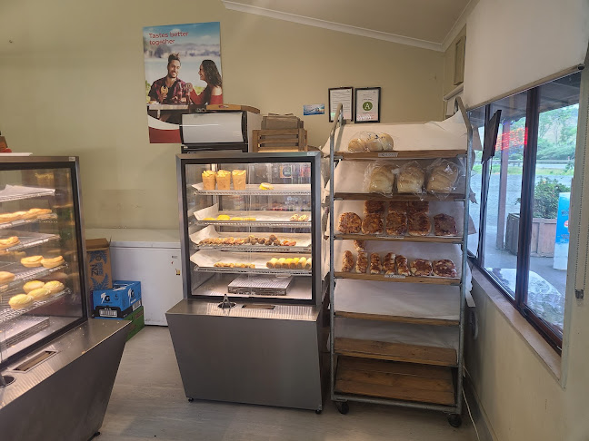 Ruakaka Bakery - Hospitality and gastronomy
