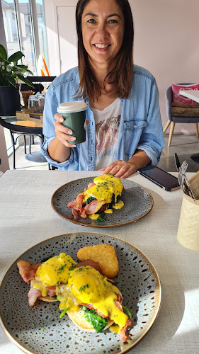 Comentarii opinii despre Texture Cafe