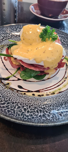 Comments and reviews of Sierra Café Lincoln Road