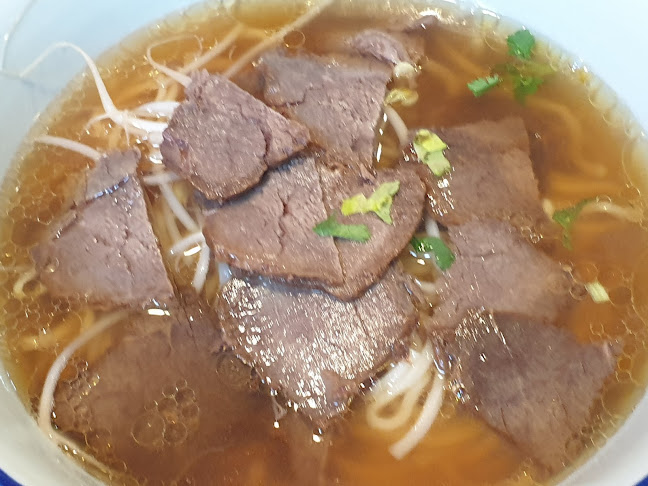 The Sichuan Kitchen (川味小厨) - Christchurch