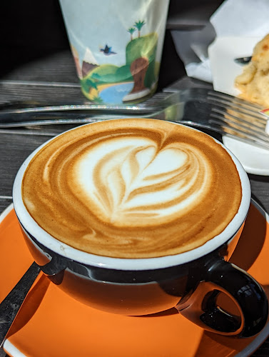 Hanmer Springs Bakery & Burgers - Hanmer Springs