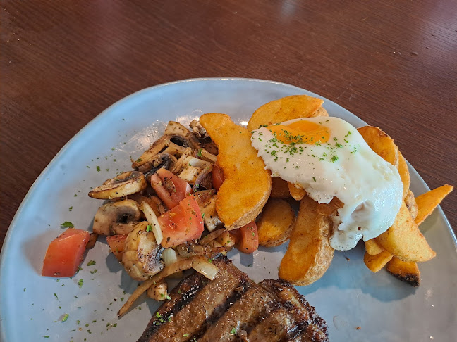 Comments and reviews of Westie Bistro