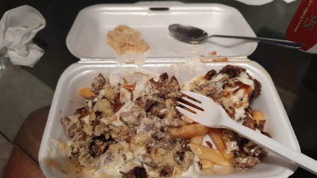 Haddad Kebab & Takeaways - Auckland