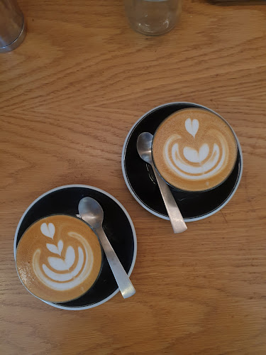 Comentarii opinii despre Sketchbook Coffee