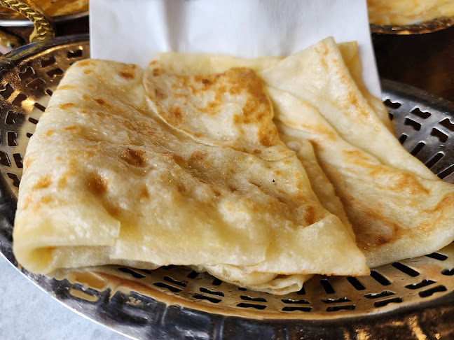 Ammu South Indian Restaurant Open Times