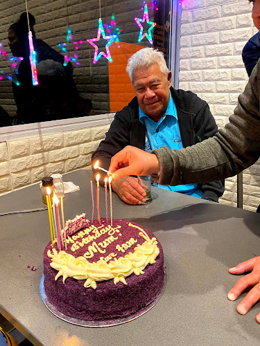 Gengis Khan New Lynn Mongolian BBQ Buffet - Auckland