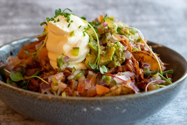 Comentarii opinii despre Cafe Botannix Takapuna