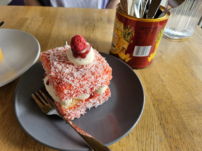 Sugar at Chelsea Bay