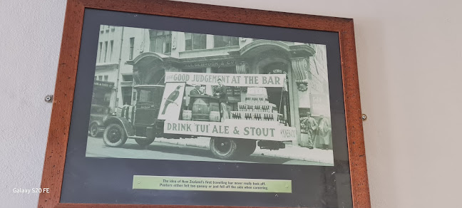 Union Hotel (Ahuriri) Limited - Hospitality and gastronomy