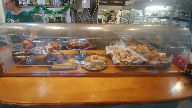 Blossoms Cafe - Hospitality and gastronomy