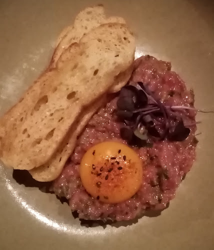 Bessie - Christchurch