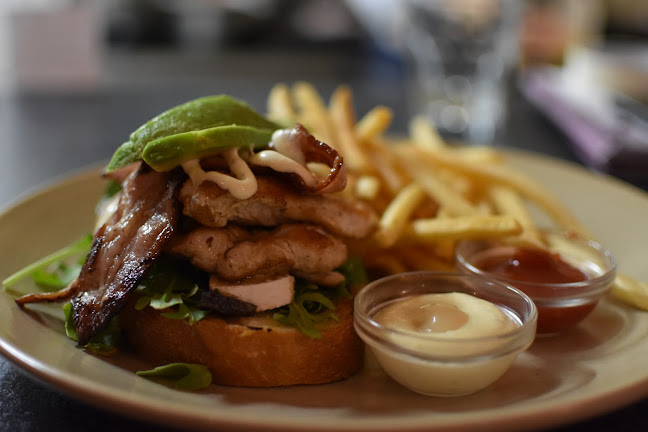 The Simply Grill Kitchen