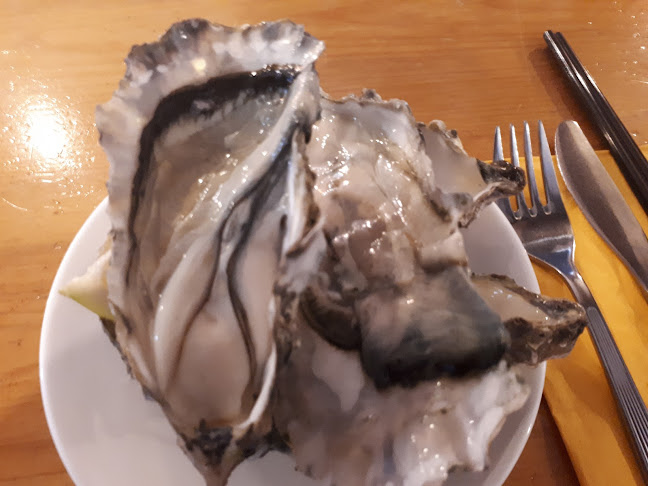 King Wah Chinese Restaurant 京华酒家 - Paihia