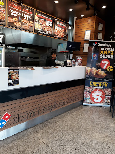 Opinii despre Domino's Pizza New Lynn în Auckland - Hospitality and gastronomy