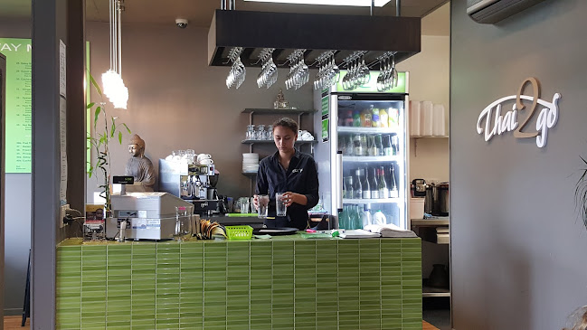 Opinii despre Thai2Go Restaurant and Takeaways în Mount Maunganui - Hospitality and gastronomy