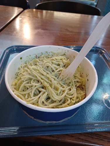 NEEDO Commercial Bay｜Fresh made pasta bar - Hospitality and gastronomy