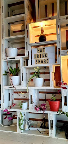 Marine Parade Eatery Phone number