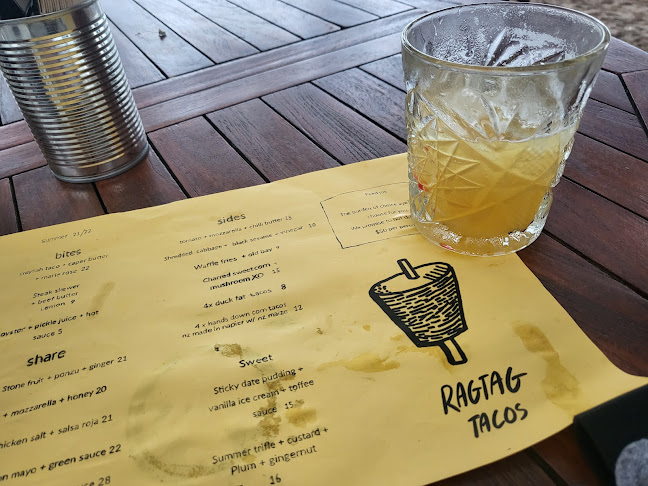 19 The Strand, Russell 0202, New Zealand