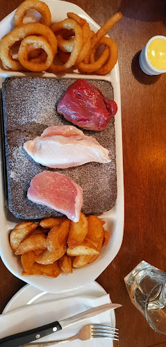 Comentarii opinii despre Black Salt Bar & Eatery