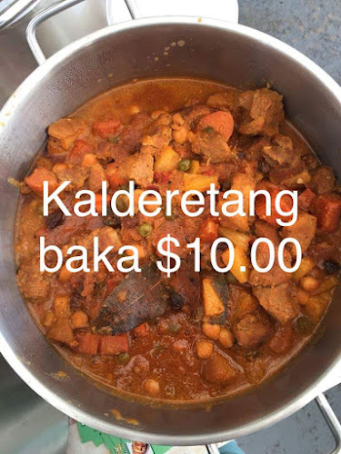 Demayo Pinoy Foods Open Times