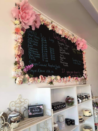 The Cakelady - Ashburton