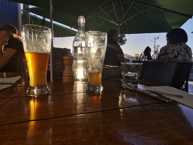 Comentarii opinii despre The Gintrap Restaurant & Bar