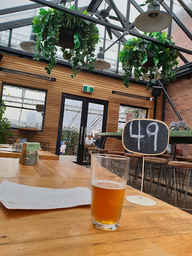 Opinii despre Pocket Bar & Kitchen în Auckland - Hospitality and gastronomy