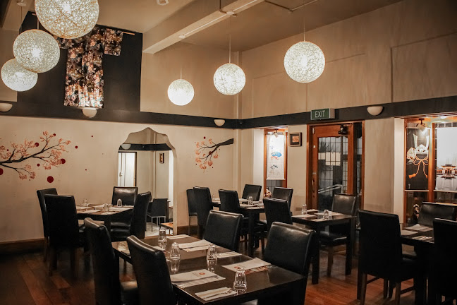 Japanese Kitchen WA - Whanganui