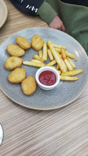 The Coffee Club Riccarton - Hospitality and gastronomy