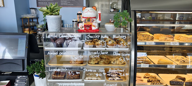 Lotto Coffee - Hospitality and gastronomy