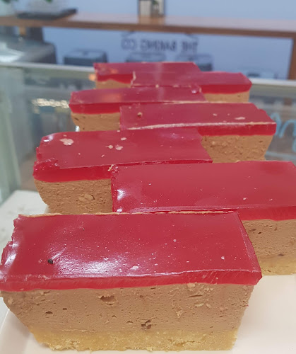 Comentarii opinii despre The Baking company