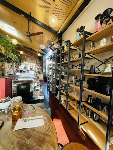 C4 Coffee Co. - Christchurch