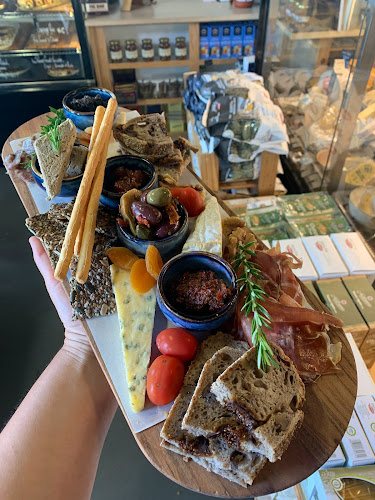 Te Puna Deli - Hospitality and gastronomy