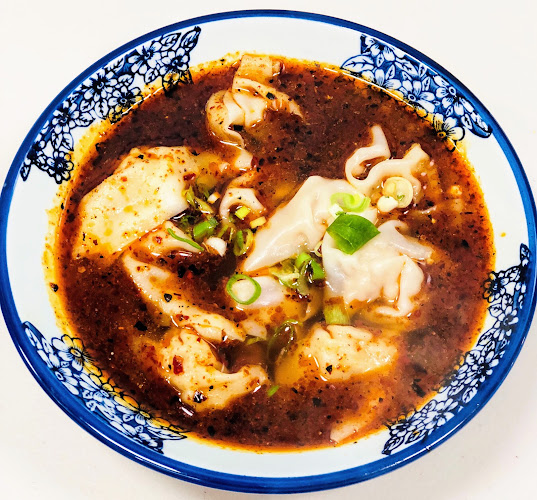 The Sichuan Kitchen (川味小厨) - Christchurch