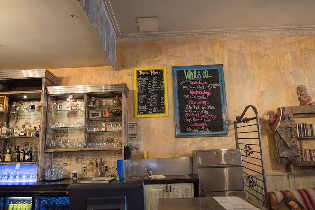 Opinii despre La Mexica Cantina and Restaurant în Tauranga - Hospitality and gastronomy