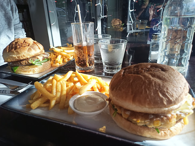 The Black Dog Kitchen & Bar - Hospitality and gastronomy