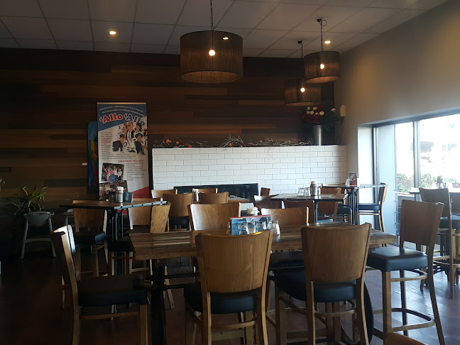 The Raft - Sports Cafe & Bar Open Times