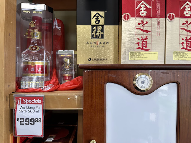 The Bottle-O Schnapper Rock - Auckland