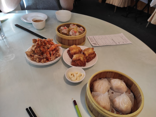 Regal Chinese Restaurant - Hospitality and gastronomy