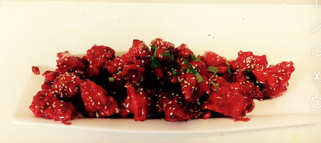 Popsies Indian Restaurant Café & Bar - Hospitality and gastronomy