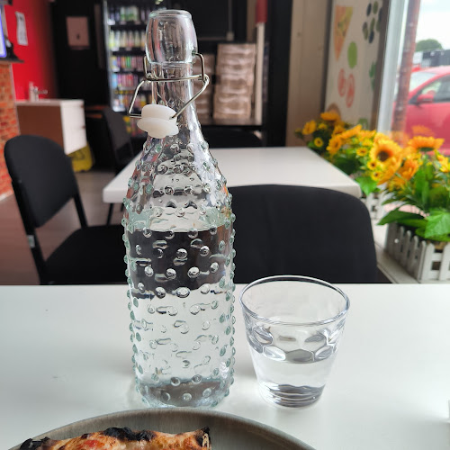 Comentarii opinii despre Firewood Pizza Haven