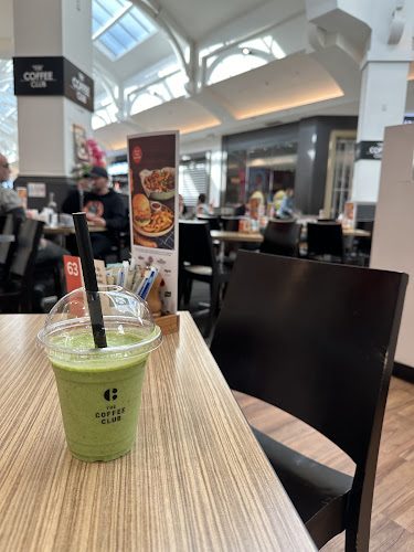 The Coffee Club Riccarton - Christchurch