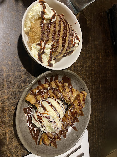 Saigon Kingdom Vietnamese Restaurant Steamer Wharf