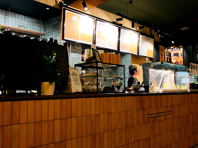 Opinii despre Bird On A Wire - Hamilton East în Hamilton - Hospitality and gastronomy