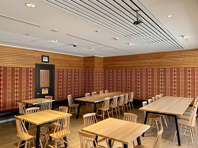 Comentarii opinii despre Level 1 Te Papa Cafe