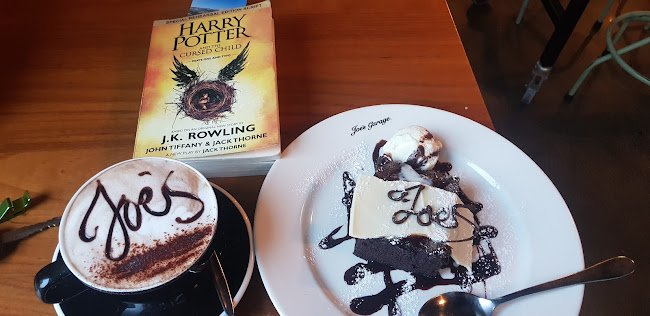 Joe's Garage Wigram - Hospitality and gastronomy