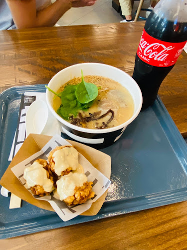 Harbour Eats - Auckland