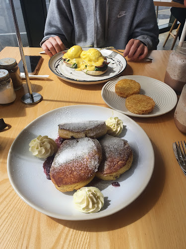 One Sip Coffee and catering - Hospitality and gastronomy